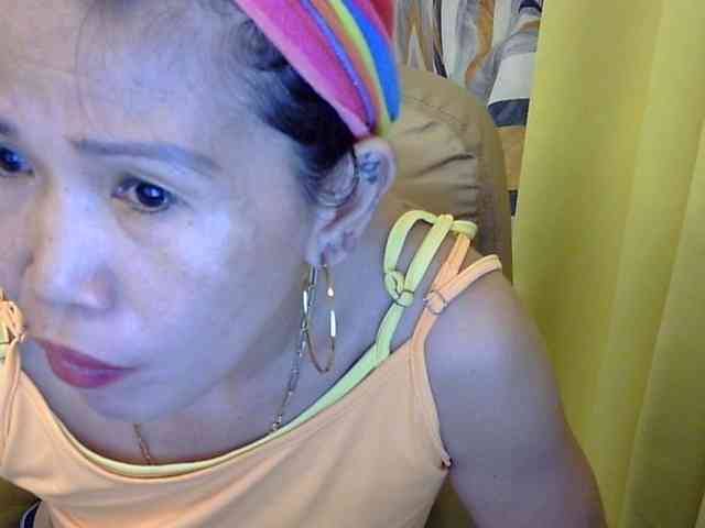 MariaLeteciaFilipina webcam