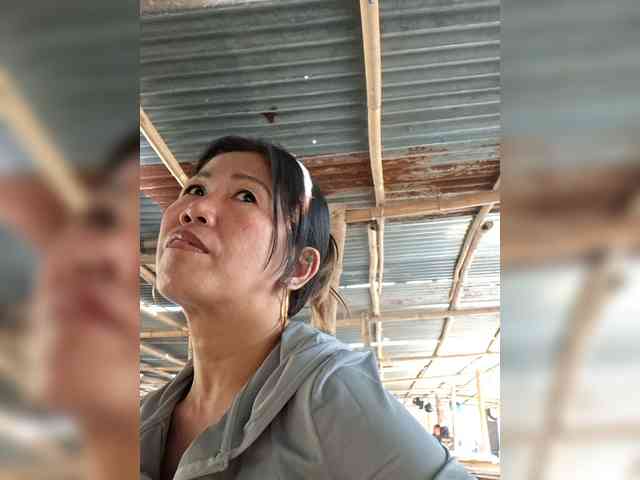 MariaLeteciaFilipina webcam