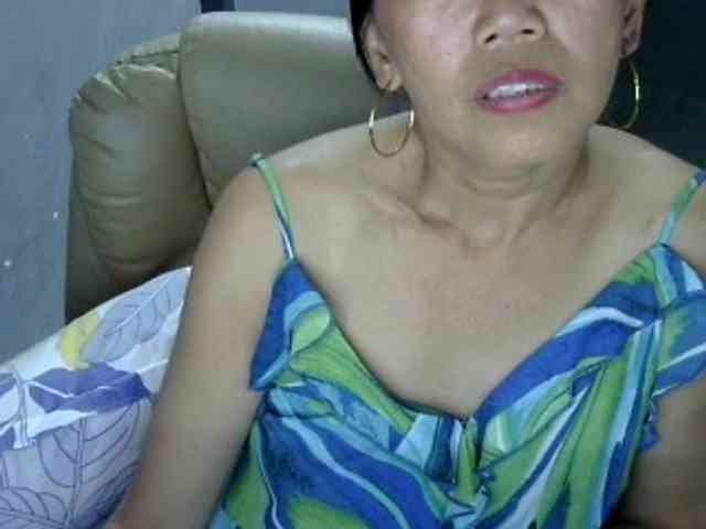 MariaLeteciaFilipina webcam