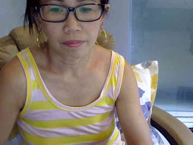 MariaLeteciaFilipina webcam