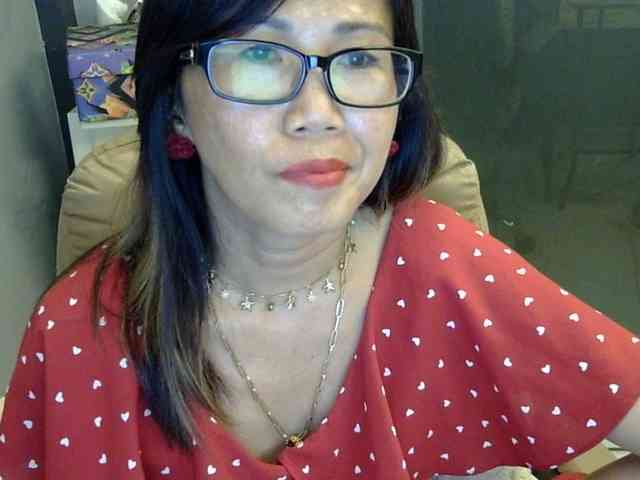MariaLeteciaFilipina webcam