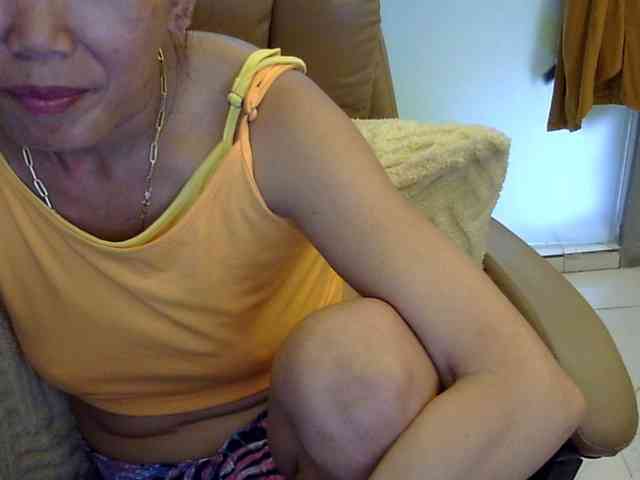 MariaLeteciaFilipina webcam