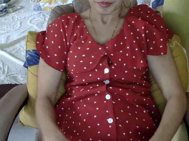 MariaLeteciaFilipina webcam