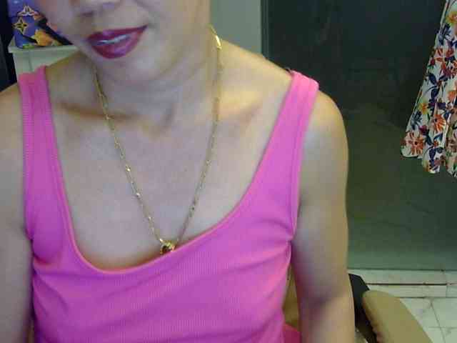 MariaLeteciaFilipina