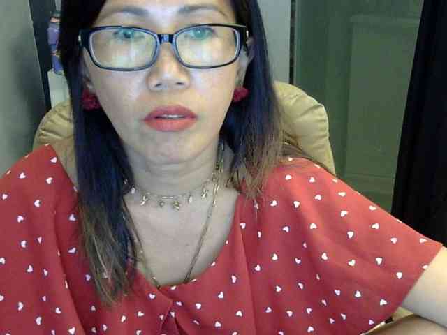 MariaLeteciaFilipina webcam