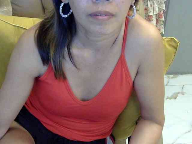 MariaLeteciaFilipina webcam