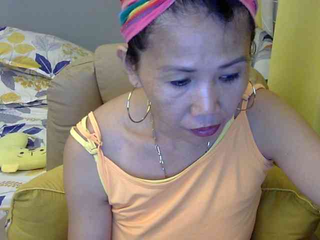 MariaLeteciaFilipina webcam