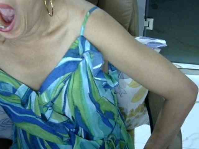 MariaLeteciaFilipina webcam