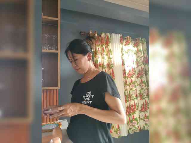 MariaLeteciaFilipina webcam