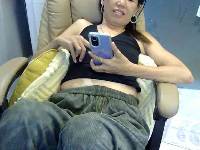 MariaLeteciaFilipina webcam