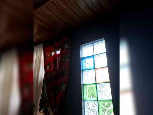 MariaLeteciaFilipina webcam