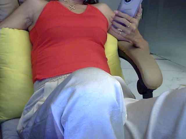 MariaLeteciaFilipina webcam