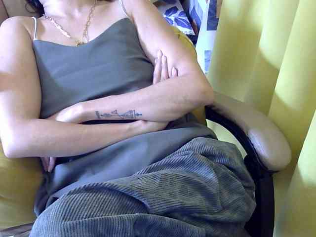 MariaLeteciaFilipina webcam