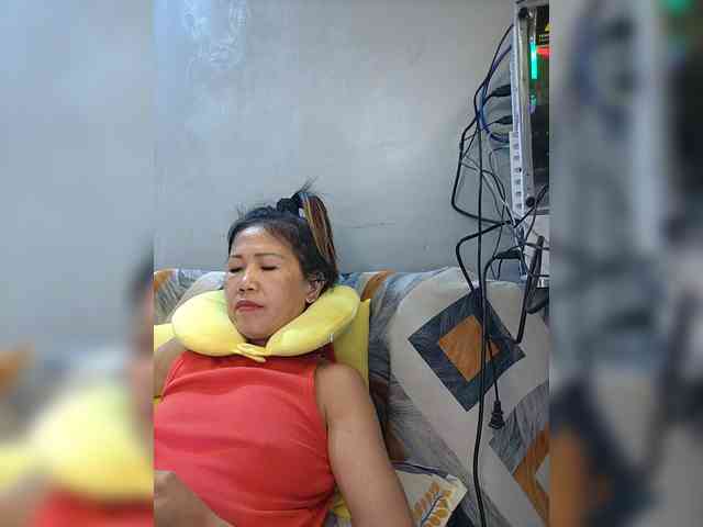 MariaLeteciaFilipina MariaLeteciaFilipina