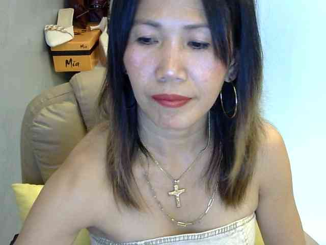 MariaLeteciaFilipina webcam