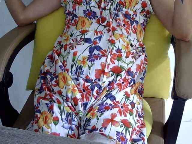 MariaLeteciaFilipina webcam