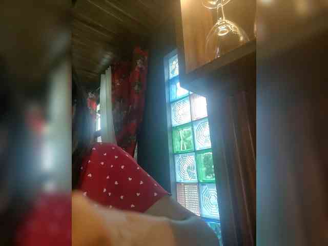 MariaLeteciaFilipina webcam