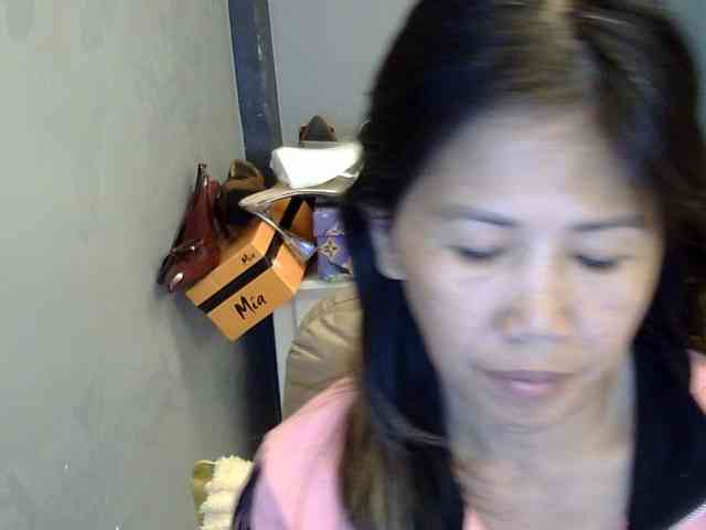 MariaLeteciaFilipina