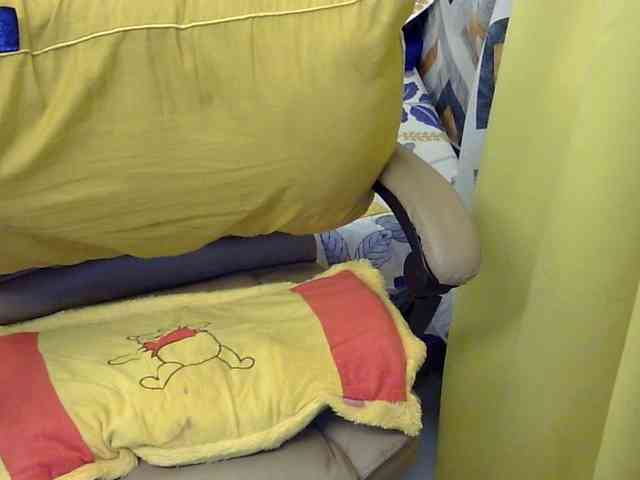 MariaLeteciaFilipina webcam