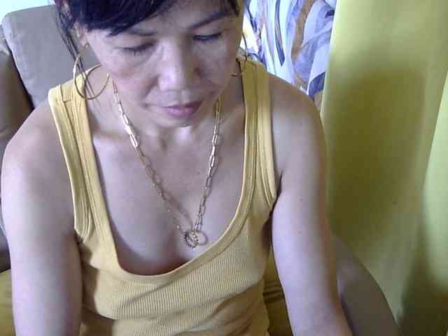 MariaLeteciaFilipina webcam