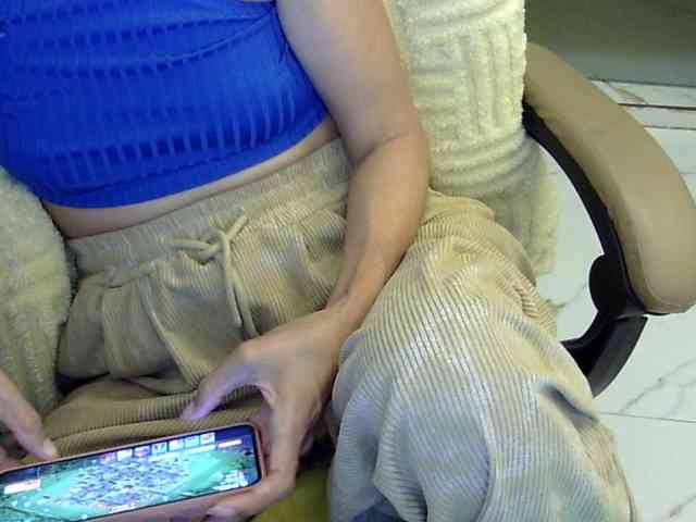 MariaLeteciaFilipina webcam