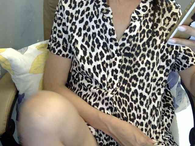 MariaLeteciaFilipina webcam