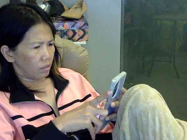 MariaLeteciaFilipina webcam