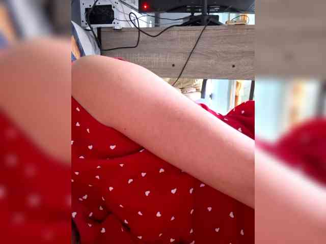 MariaLeteciaFilipina webcam