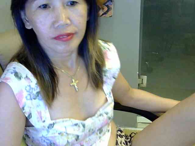 MariaLeteciaFilipina webcam