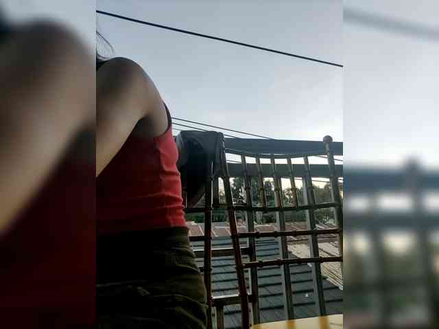 MariaLeteciaFilipina webcam