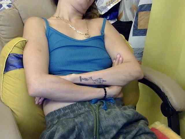 MariaLeteciaFilipina webcam