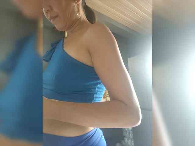 MariaLeteciaFilipina