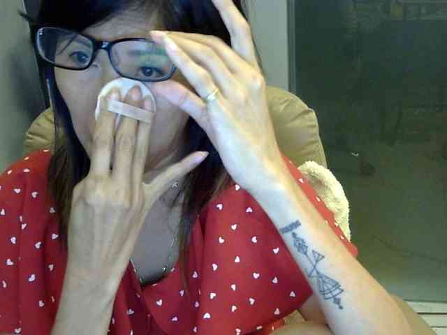 MariaLeteciaFilipina webcam