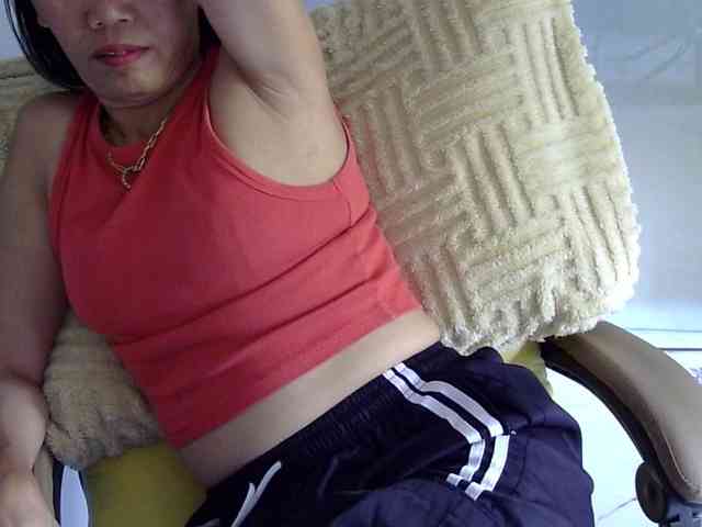 MariaLeteciaFilipina webcam