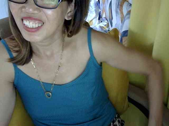 MariaLeteciaFilipina webcam