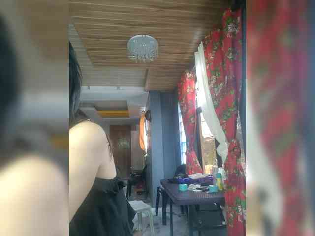 MariaLeteciaFilipina webcam