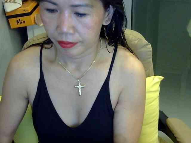 MariaLeteciaFilipina webcam