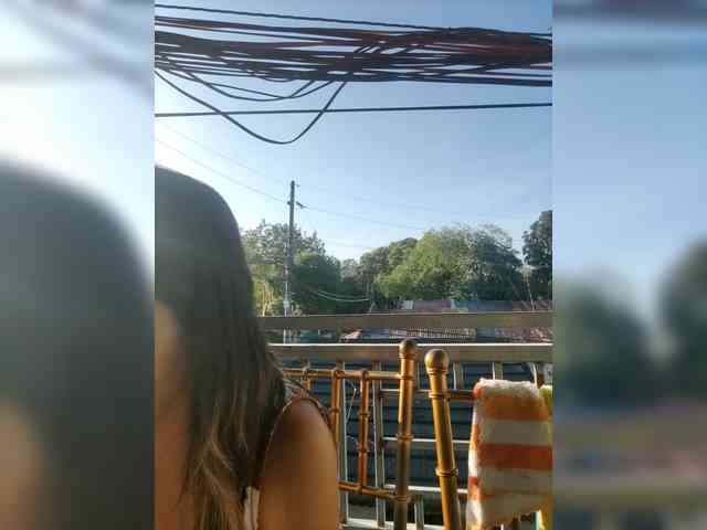 MariaLeteciaFilipina webcam