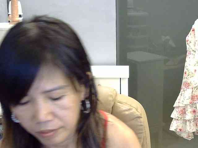 MariaLeteciaFilipina webcam