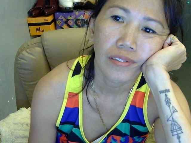 MariaLeteciaFilipina