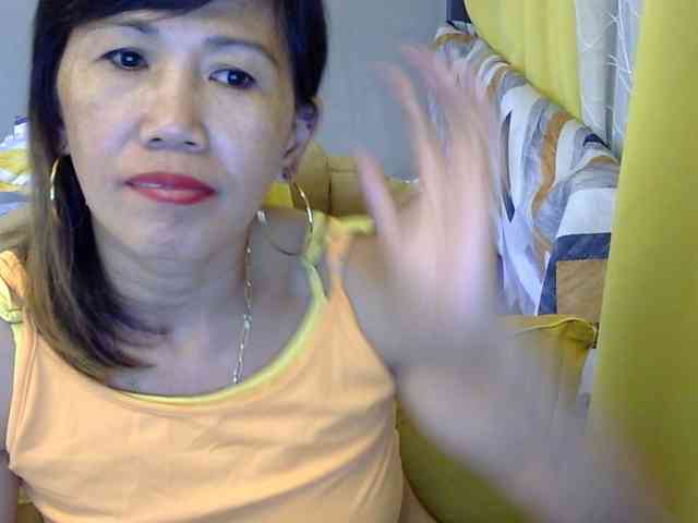 MariaLeteciaFilipina webcam