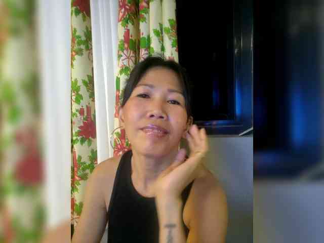 MariaLeteciaFilipina webcam