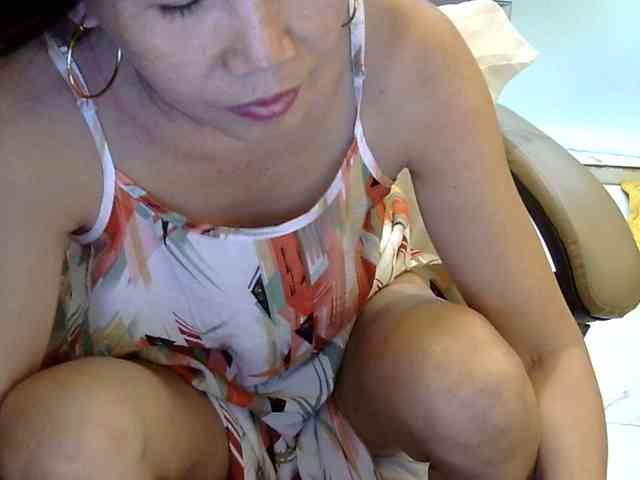 MariaLeteciaFilipina