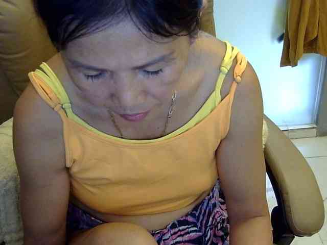 MariaLeteciaFilipina webcam