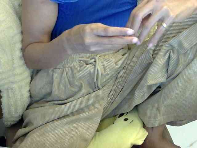 MariaLeteciaFilipina webcam