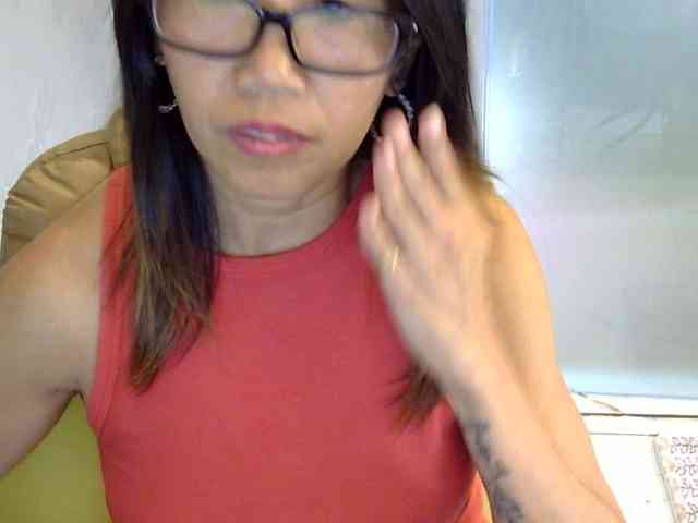 MariaLeteciaFilipina webcam