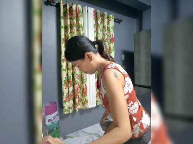 MariaLeteciaFilipina