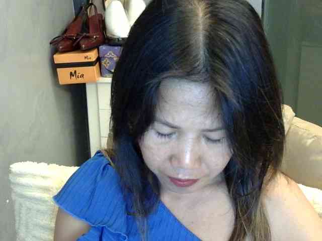 MariaLeteciaFilipina webcam