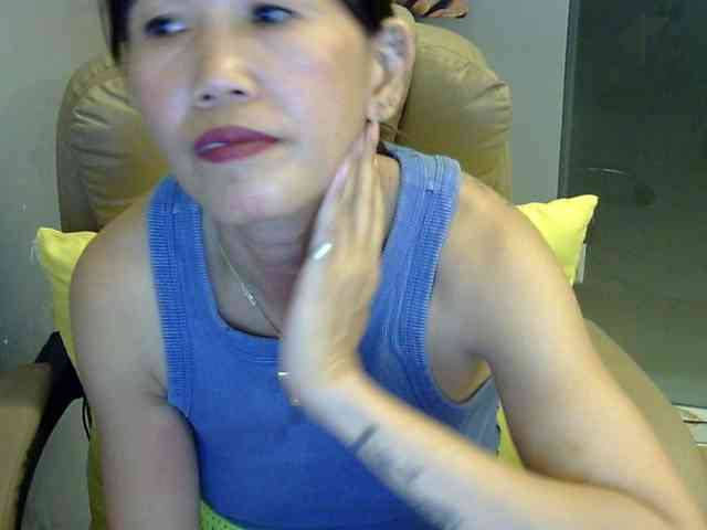MariaLeteciaFilipina webcam