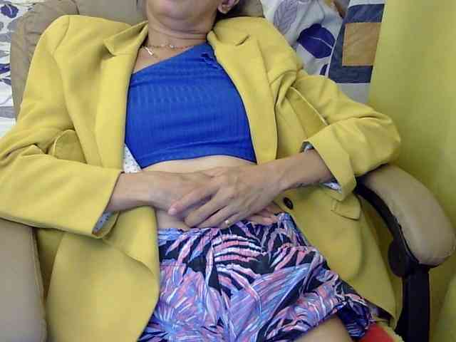 MariaLeteciaFilipina webcam